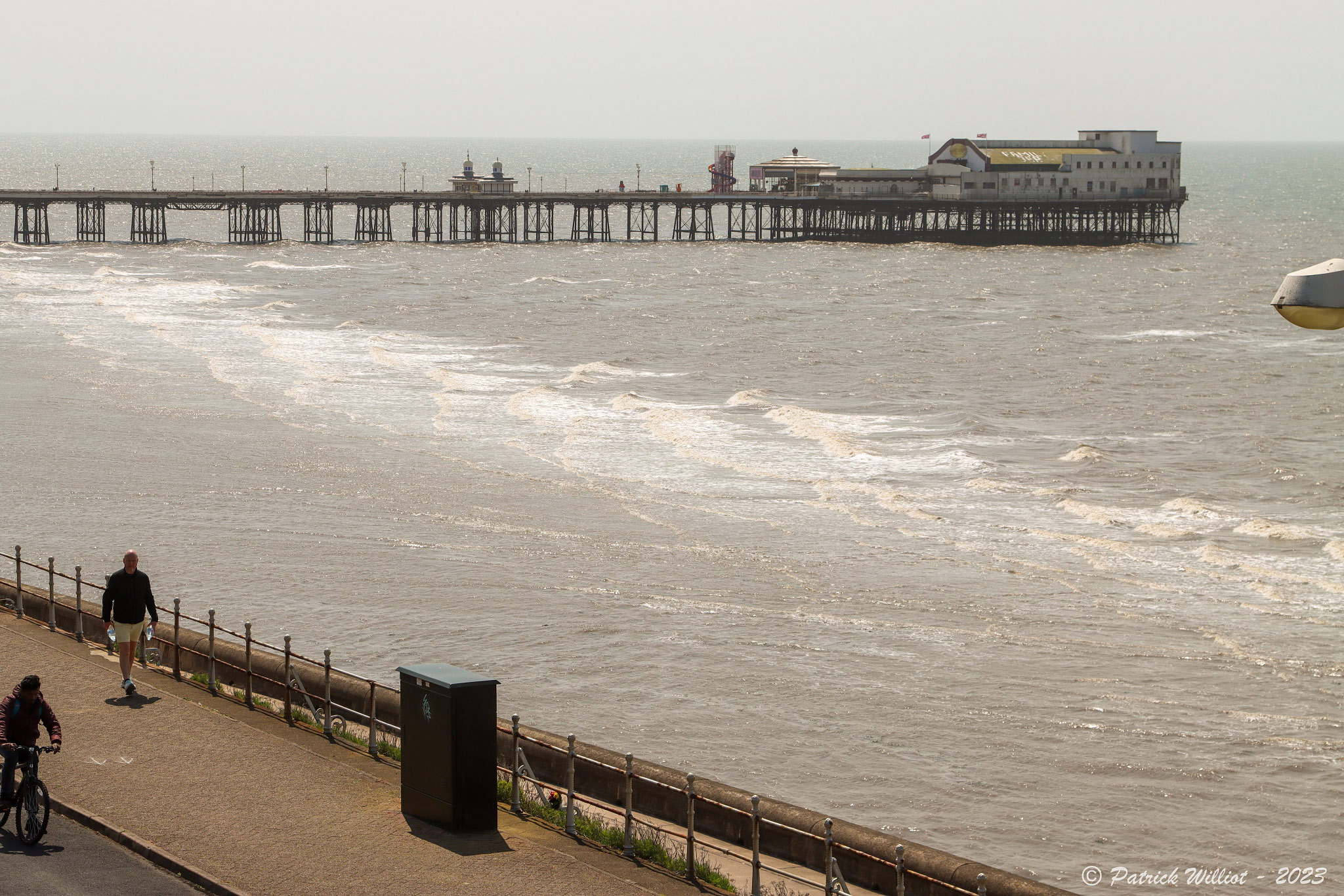Blackpool